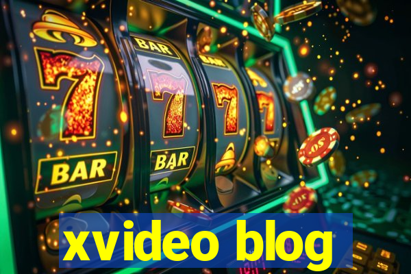xvideo blog